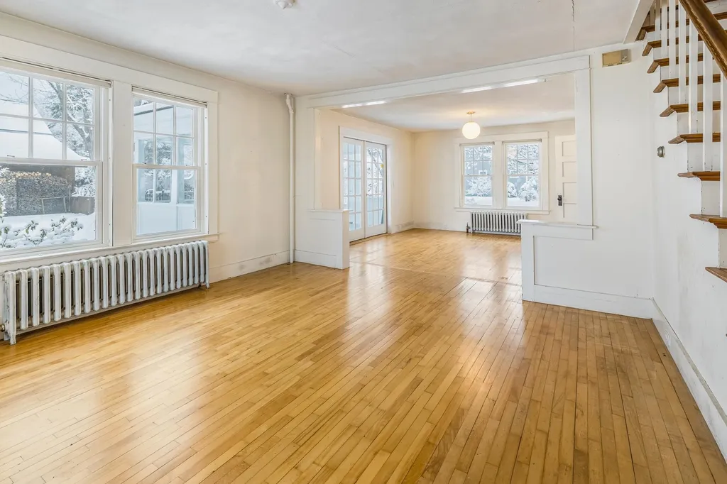 8 Ridge Road Hanover NH 03755
