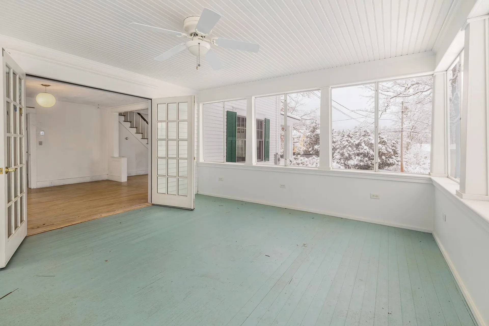 8 Ridge Road Hanover NH 03755