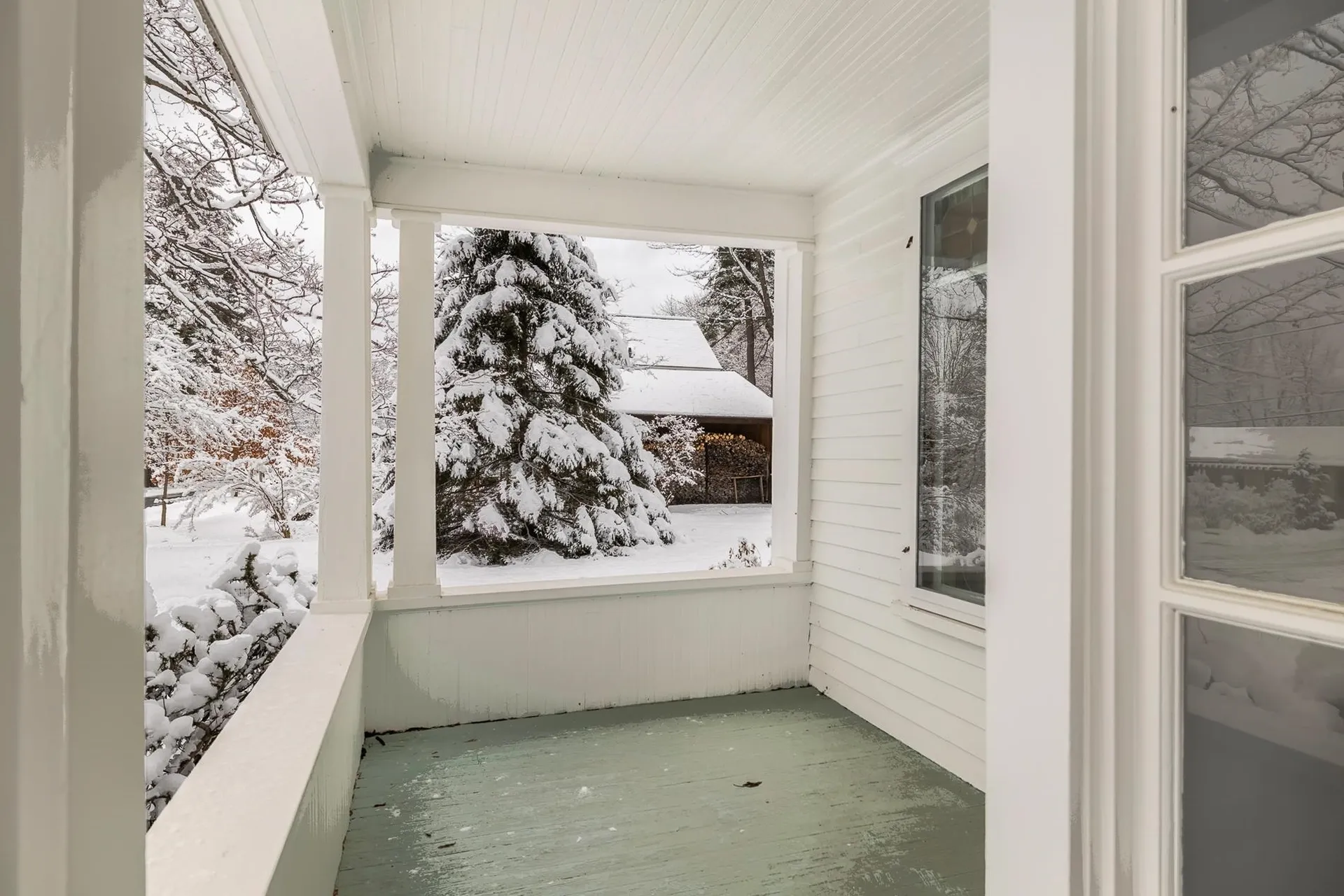8 Ridge Road Hanover NH 03755