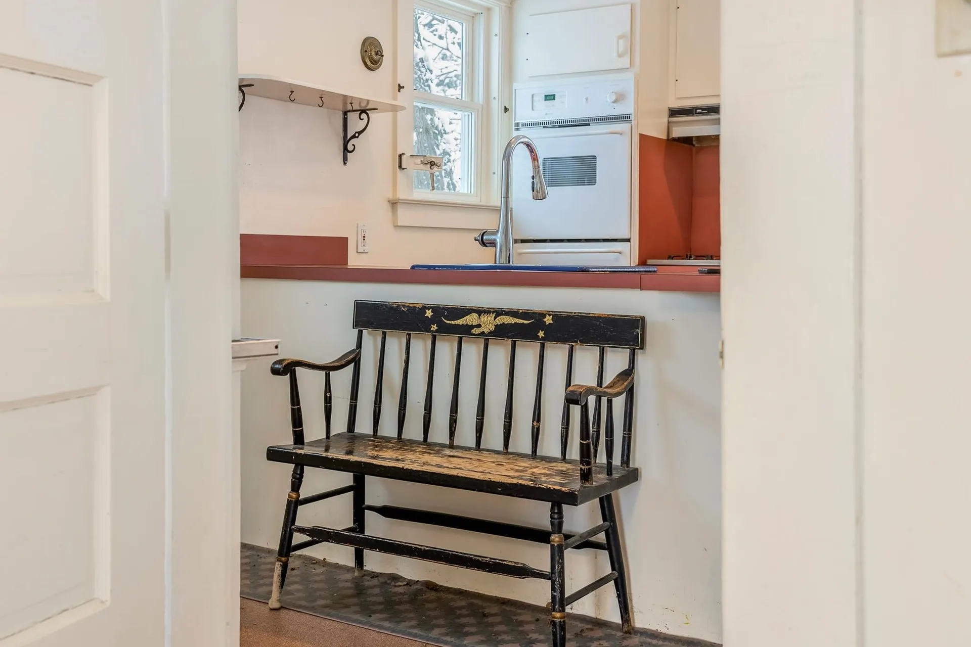 8 Ridge Road Hanover NH 03755