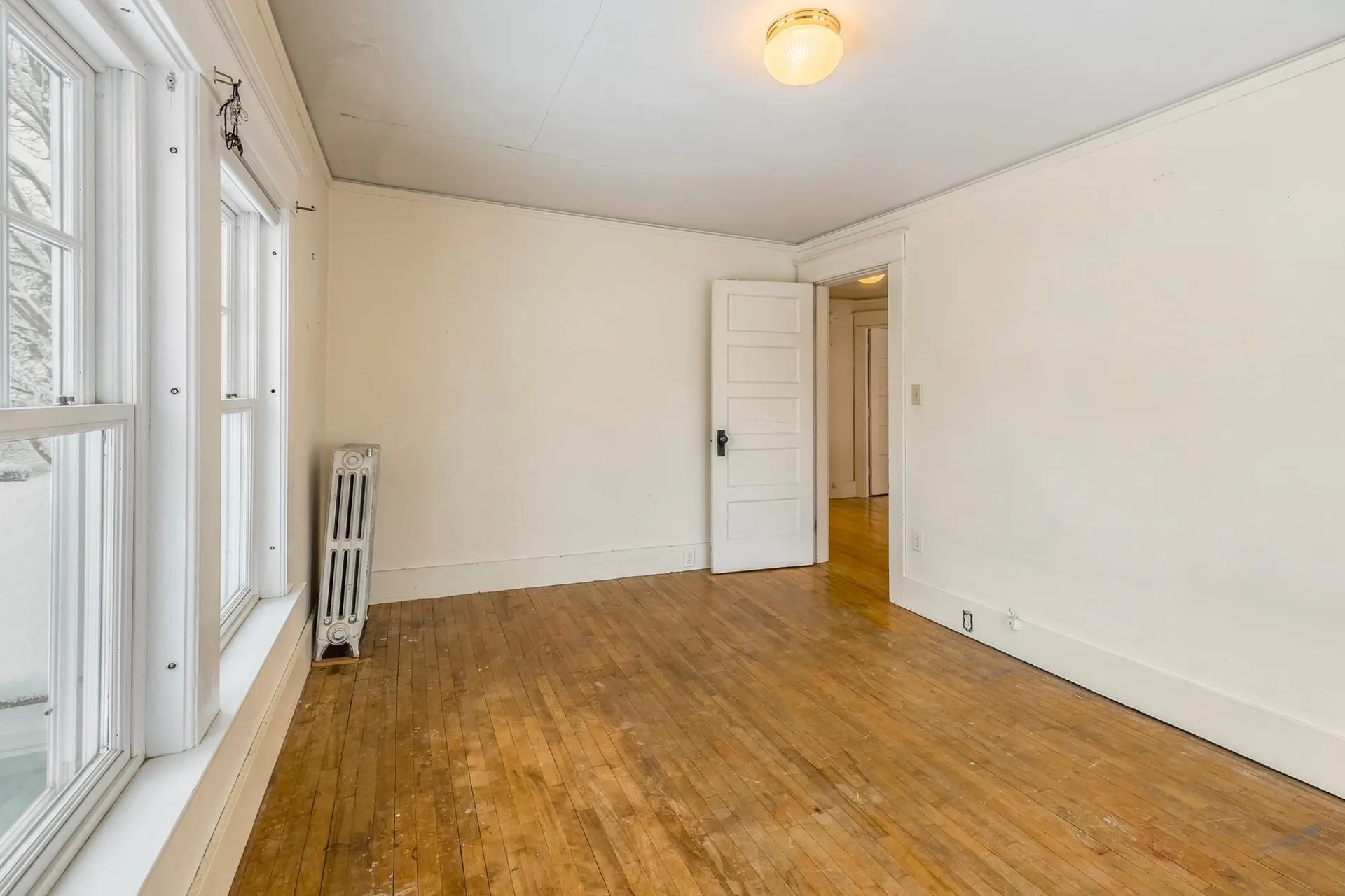 8 Ridge Road Hanover NH 03755