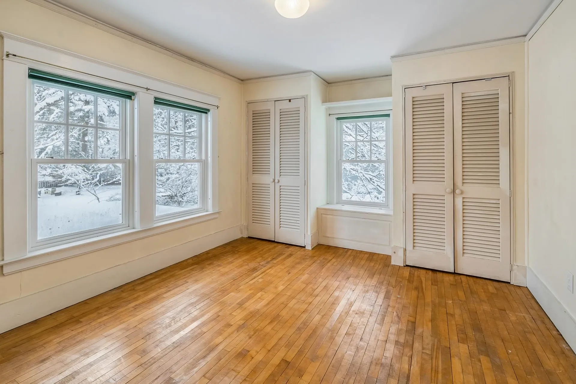 8 Ridge Road Hanover NH 03755