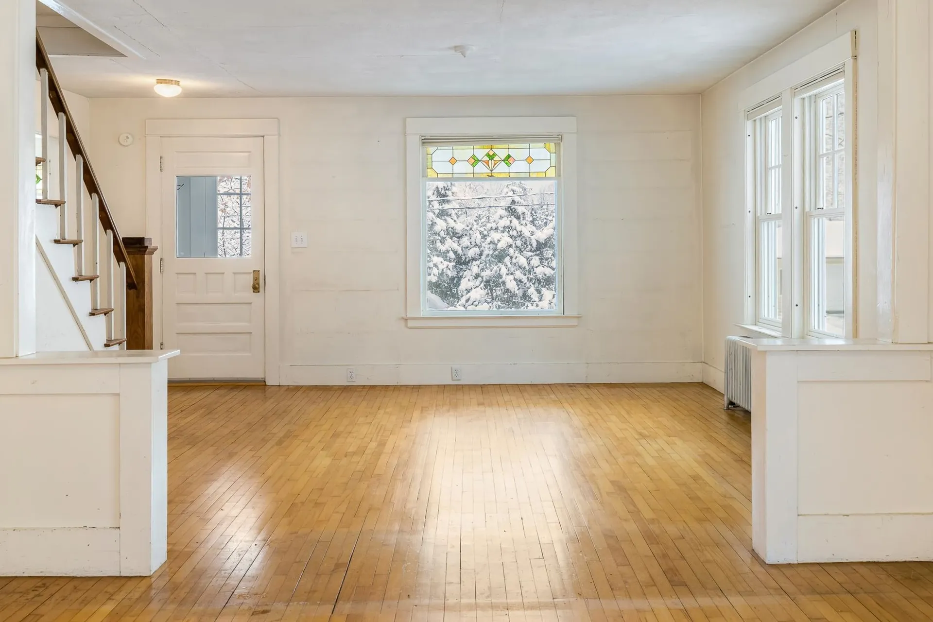 8 Ridge Road Hanover NH 03755