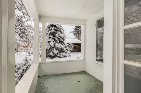 8 Ridge Road Hanover NH 03755