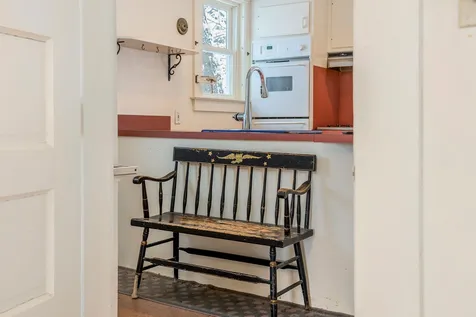 8 Ridge Road Hanover NH 03755