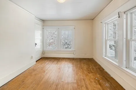 8 Ridge Road Hanover NH 03755