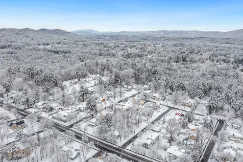 8 Ridge Road Hanover NH 03755