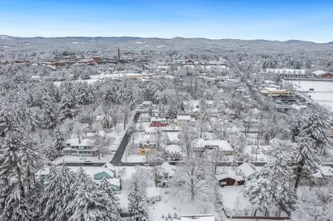 8 Ridge Road Hanover NH 03755