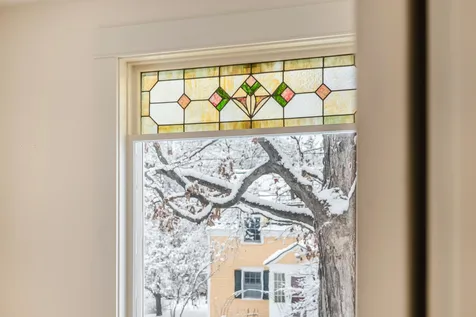 8 Ridge Road Hanover NH 03755