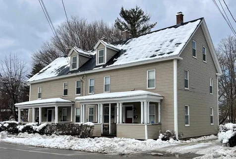 89-91 Henry Law Avenue Dover NH 03820