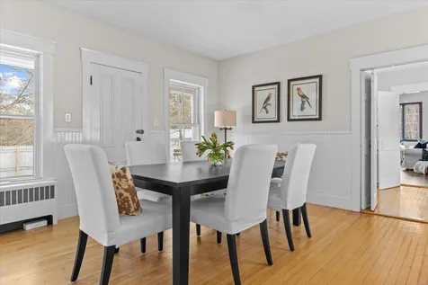 11 Taber Hill Road Stowe VT 05672