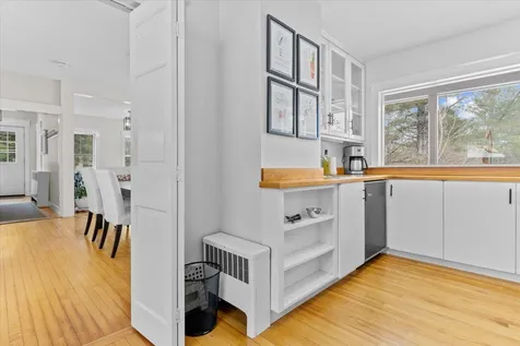 11 Taber Hill Road Stowe VT 05672