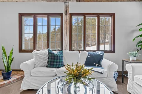 11 Taber Hill Road Stowe VT 05672