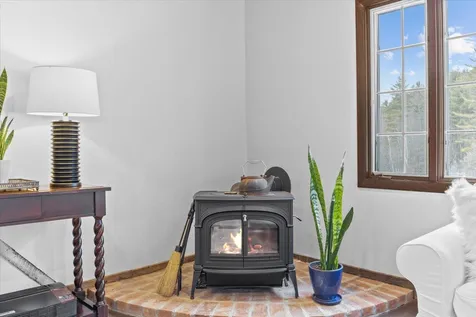 11 Taber Hill Road Stowe VT 05672