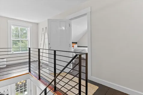 11 Taber Hill Road Stowe VT 05672