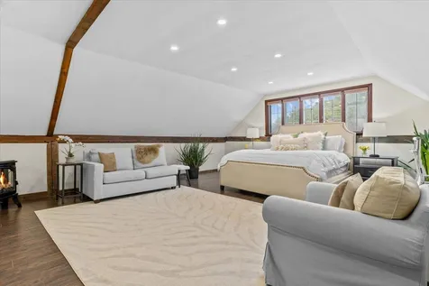 11 Taber Hill Road Stowe VT 05672