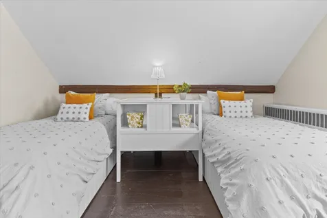 11 Taber Hill Road Stowe VT 05672