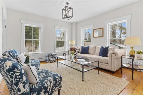 11 Taber Hill Road Stowe VT 05672
