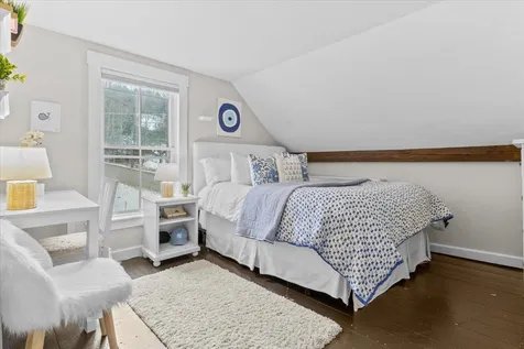 11 Taber Hill Road Stowe VT 05672