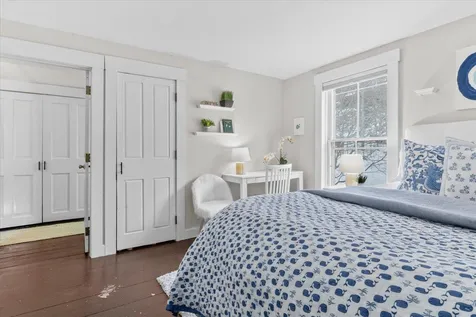 11 Taber Hill Road Stowe VT 05672