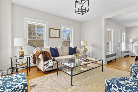 11 Taber Hill Road Stowe VT 05672