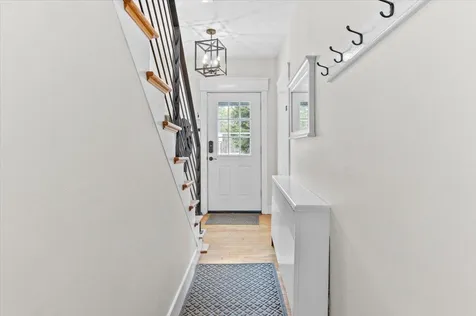 11 Taber Hill Road Stowe VT 05672