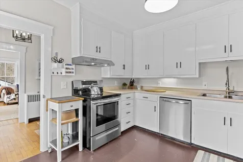 11 Taber Hill Road Stowe VT 05672