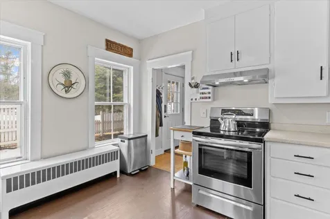 11 Taber Hill Road Stowe VT 05672