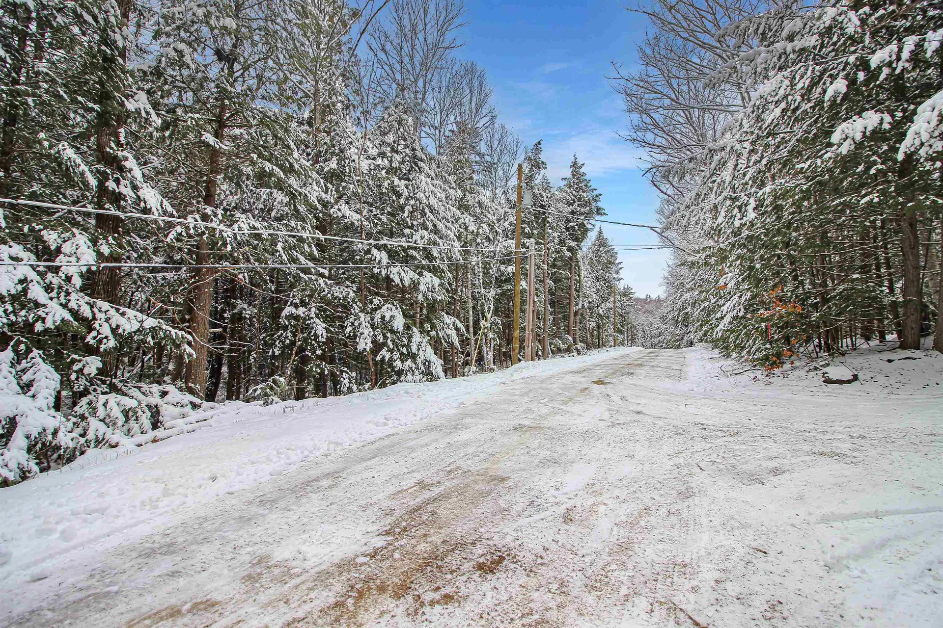 204-184 Hanover Drive Haverhill NH 03784