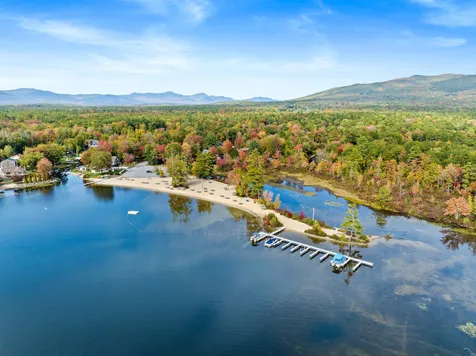 50 Mountain View Drive Moultonborough NH 03254