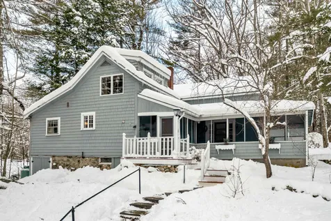 24 Loon Cove Road Alton NH 03810