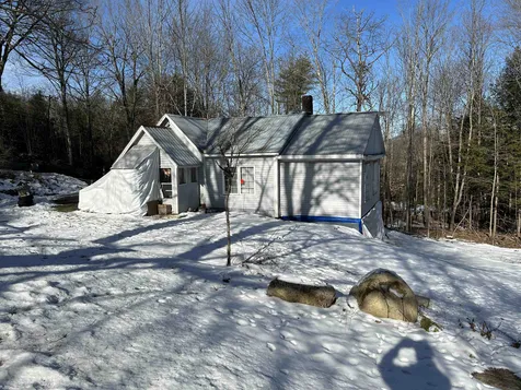 456 South Street Springfield VT 05156-0000