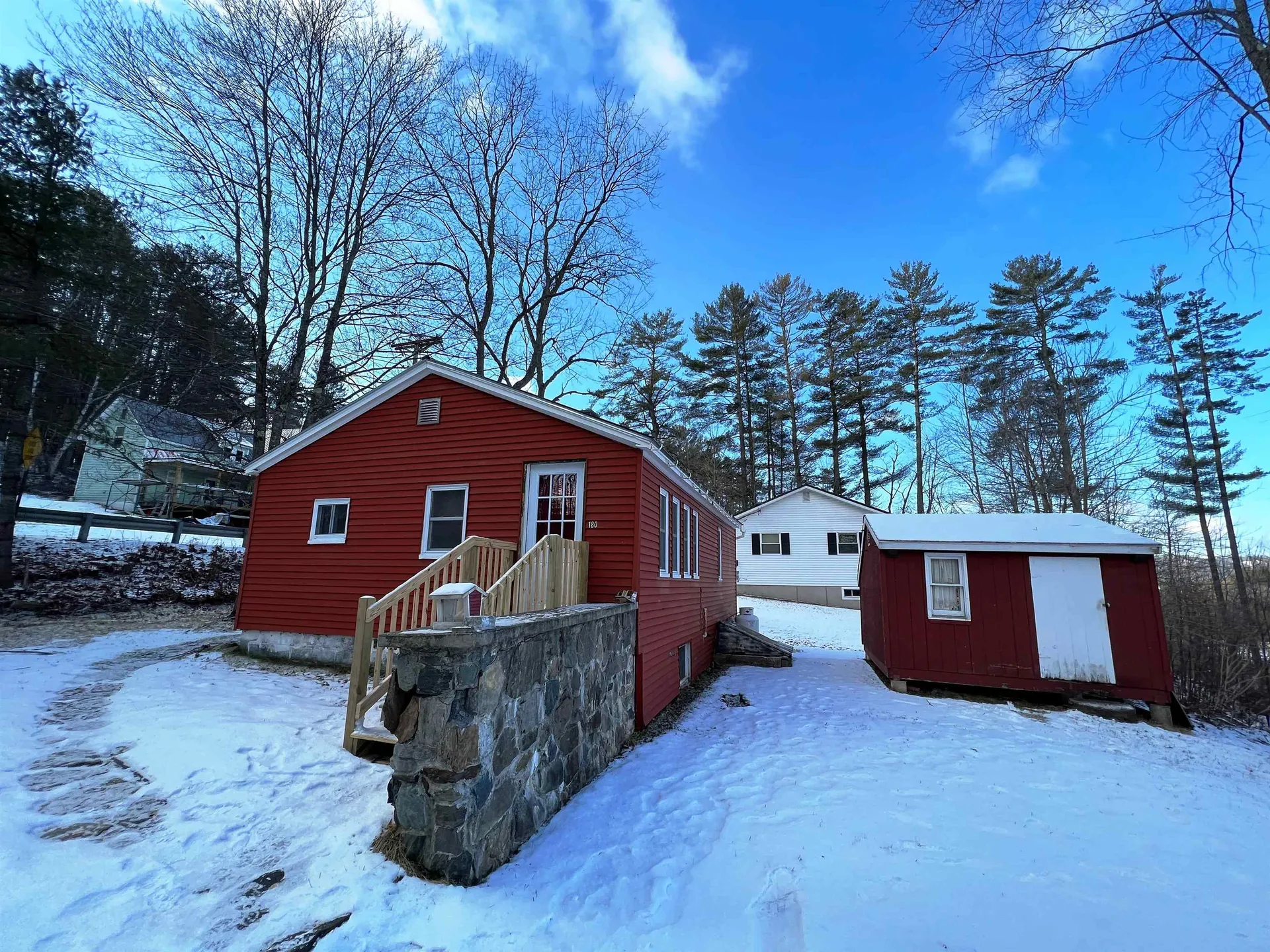 180 Beacon Street Littleton NH 03561