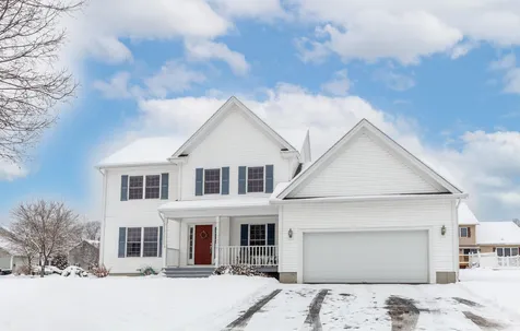 541 Country Club Drive South Burlington VT 05403