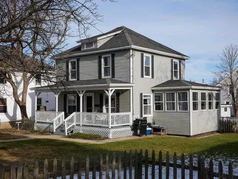 221 Laval Street Manchester NH 03102