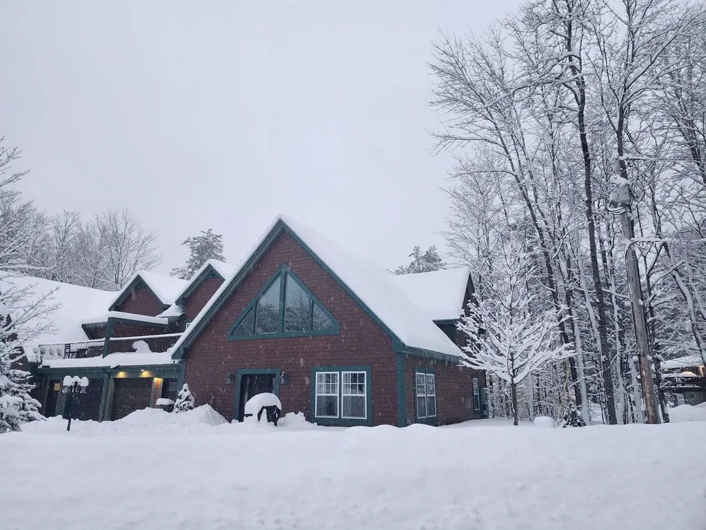 101 Cranmore Road Conway NH 03860