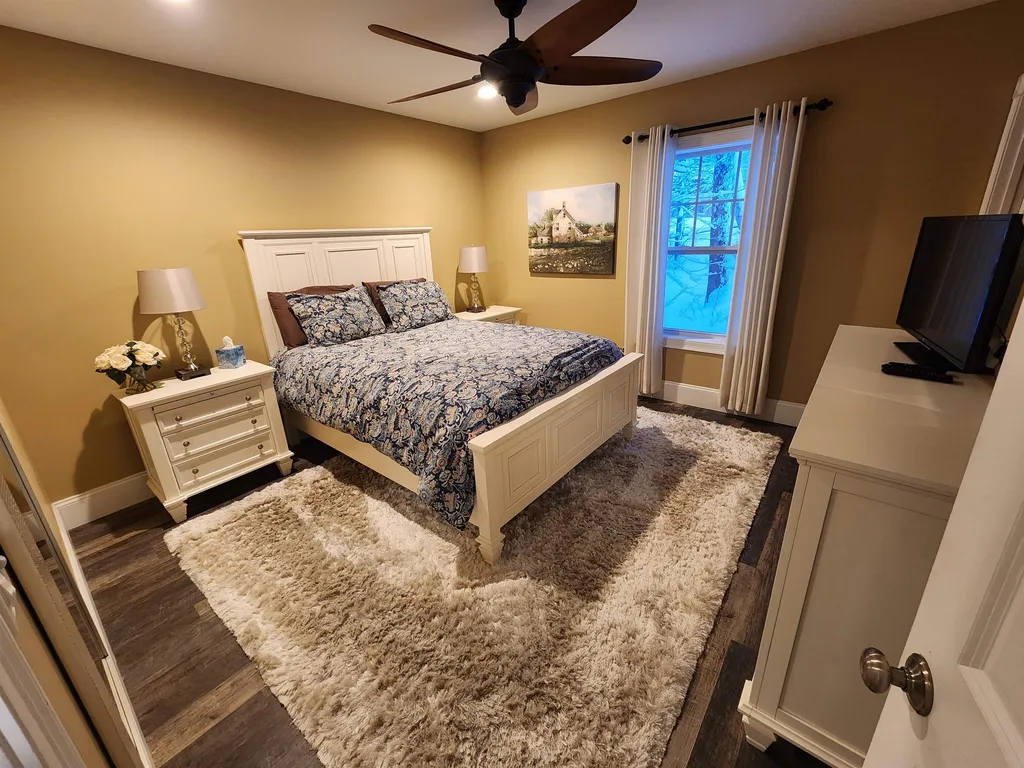 101 Cranmore Road Conway NH 03860