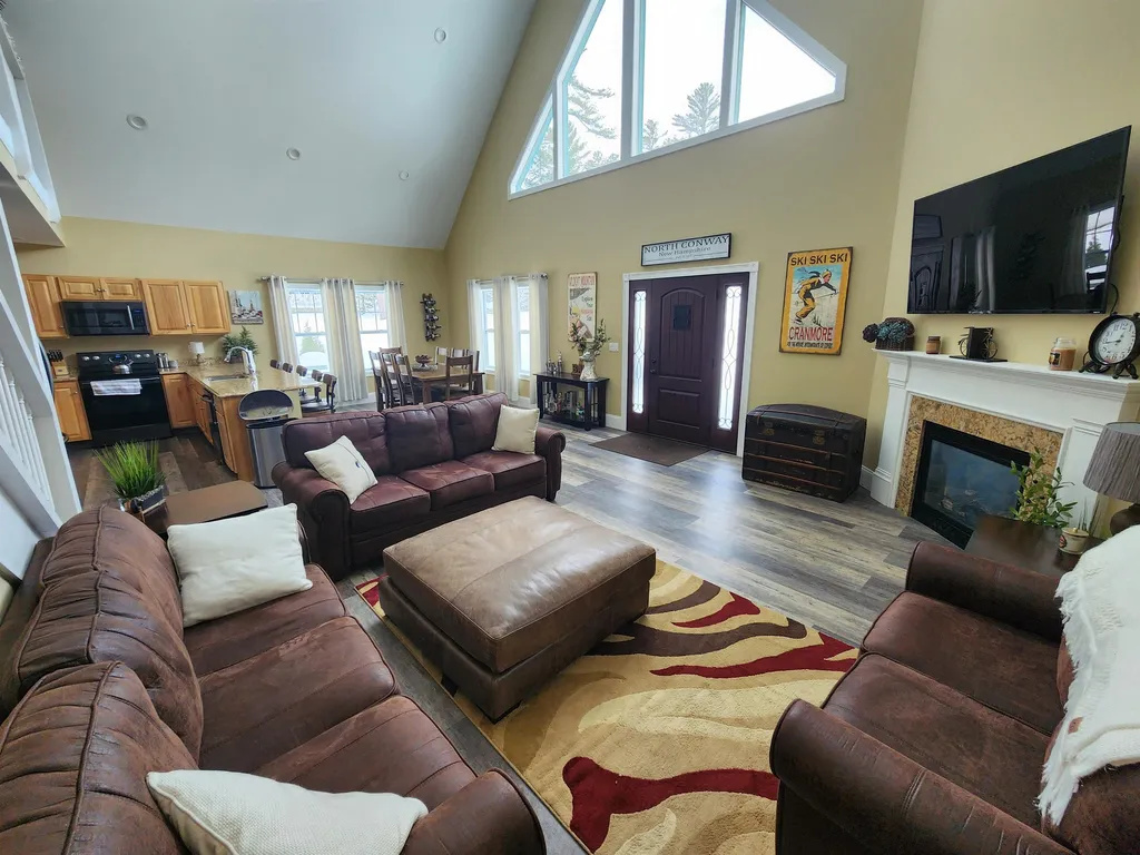 101 Cranmore Road Conway NH 03860