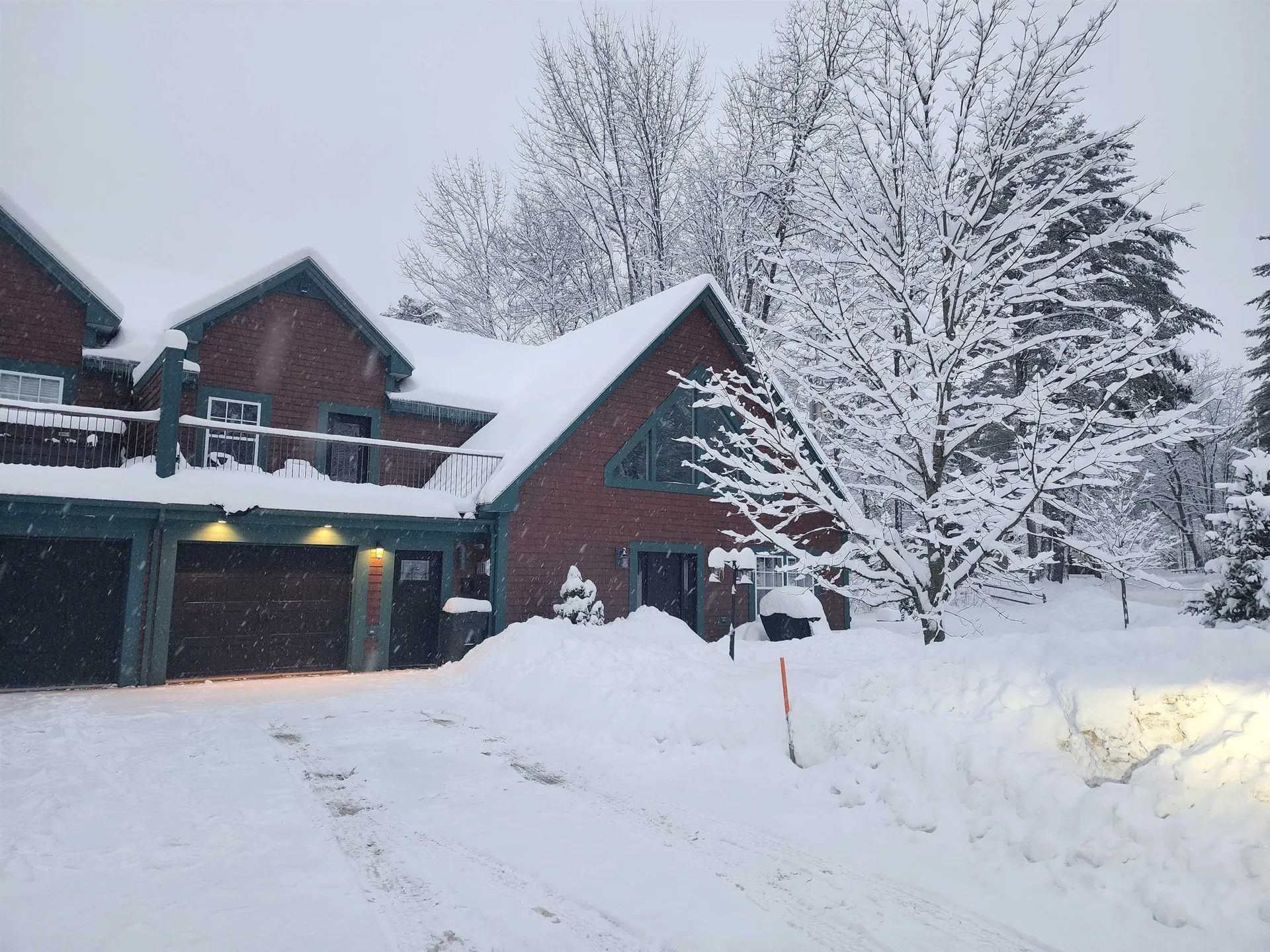 101 Cranmore Road Conway NH 03860