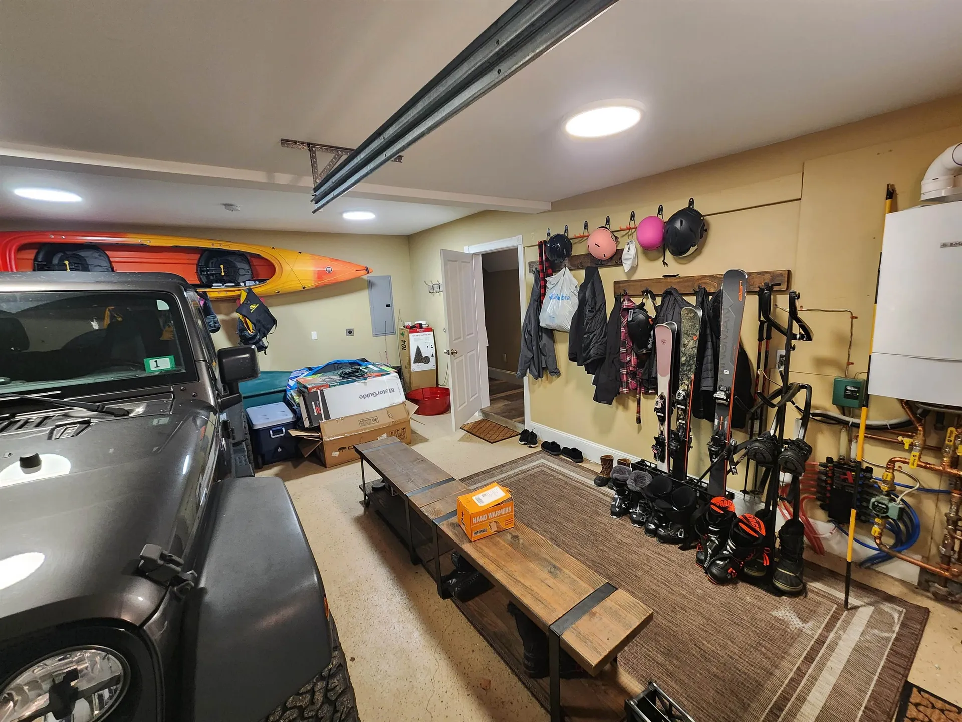 101 Cranmore Road Conway NH 03860