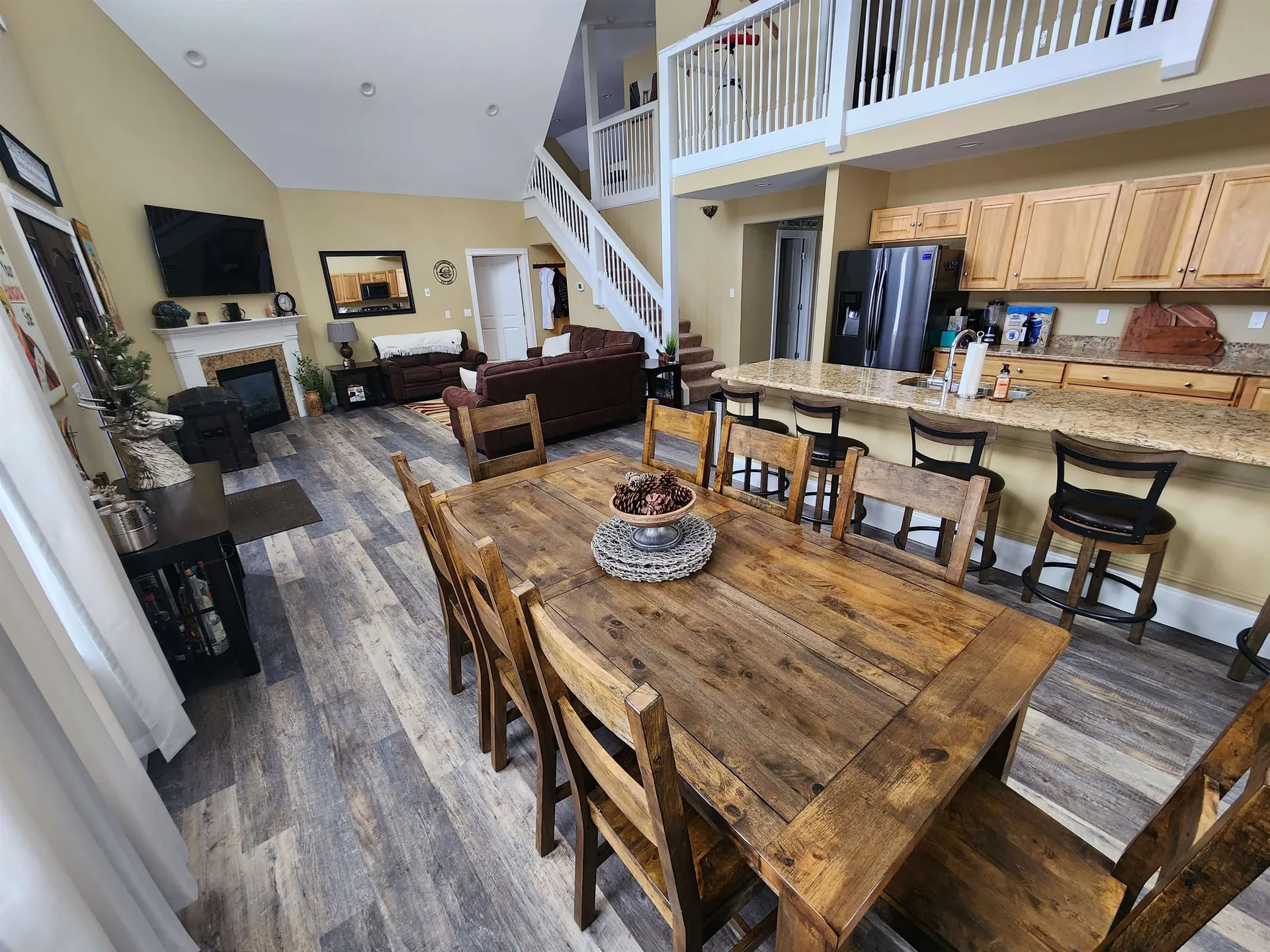 101 Cranmore Road Conway NH 03860