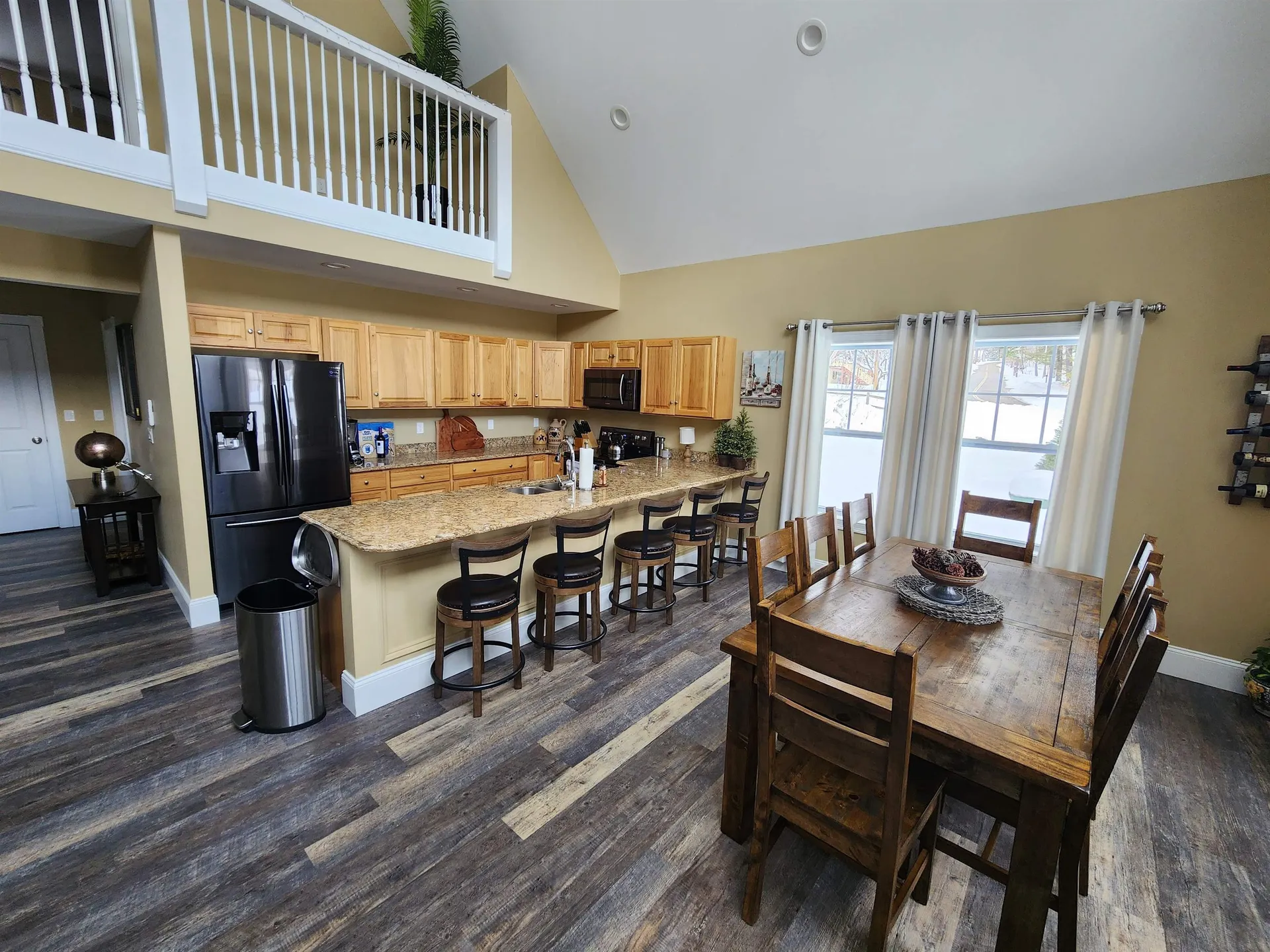 101 Cranmore Road Conway NH 03860