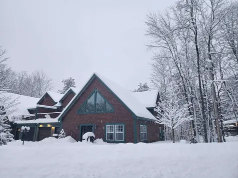 101 Cranmore Road Conway NH 03860