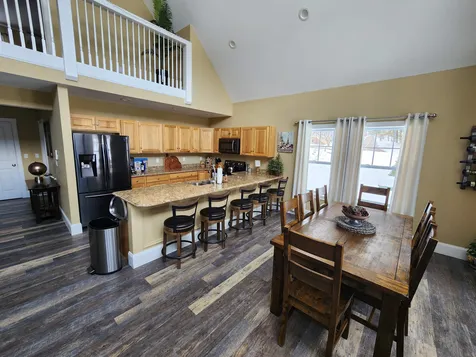 101 Cranmore Road Conway NH 03860