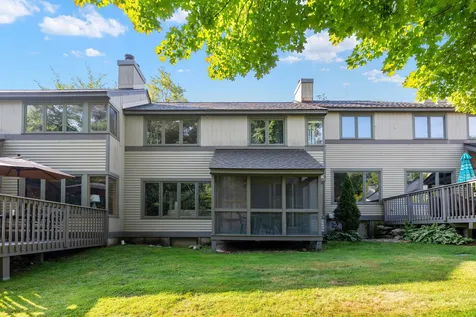 2696 Lake Shore Road Gilford NH 03249