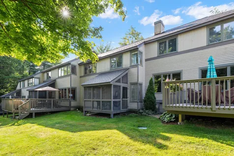2696 Lake Shore Road Gilford NH 03249