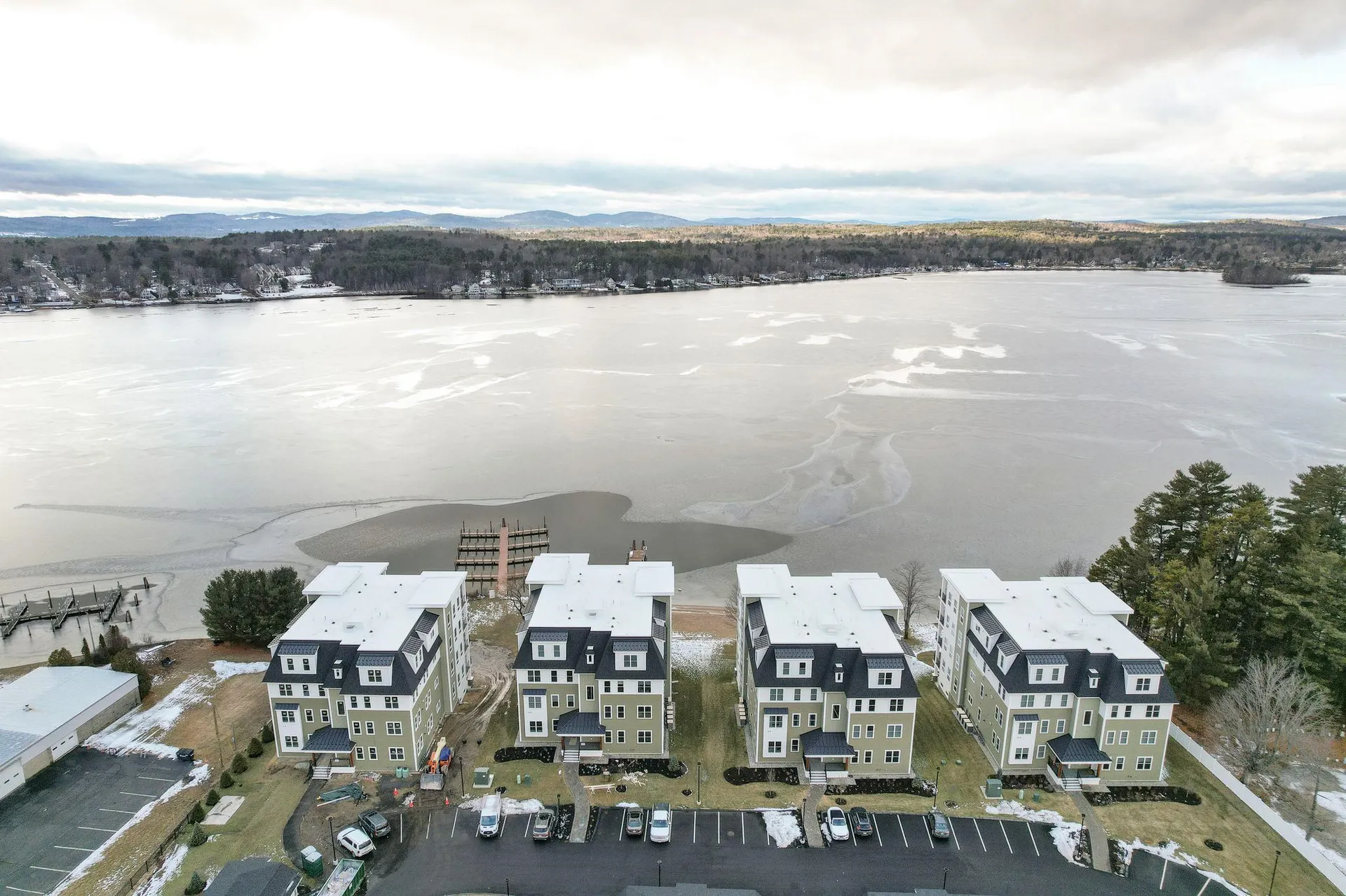 1334 Union Avenue Laconia NH 03246