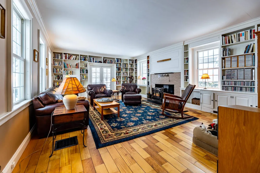 211 Freeman Road Plainfield NH 03781