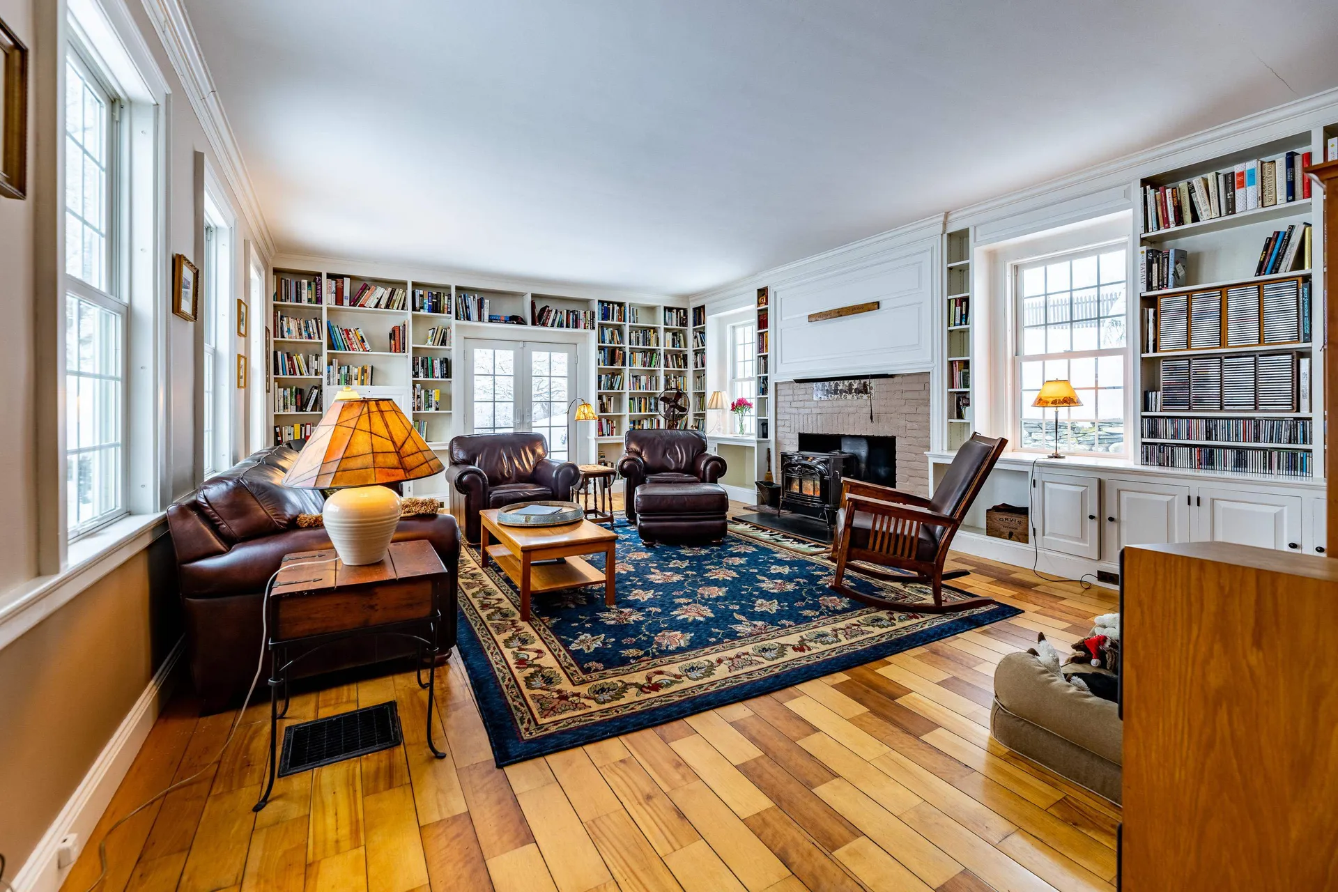 211 Freeman Road Plainfield NH 03781