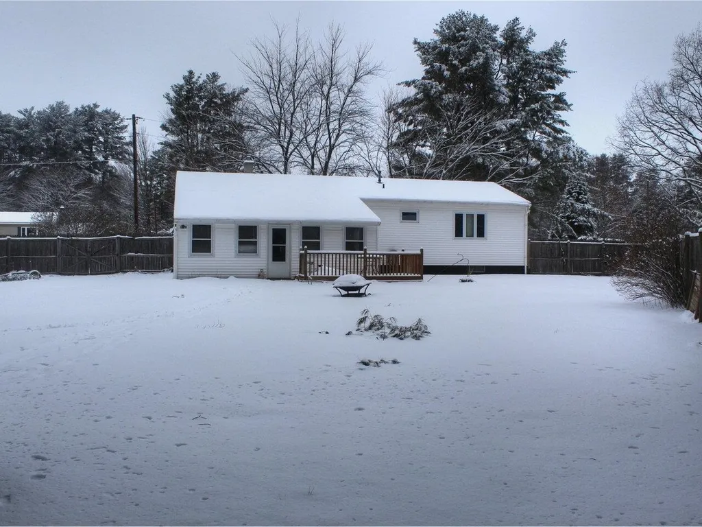131 Woodcrest Circle Milton VT 05468